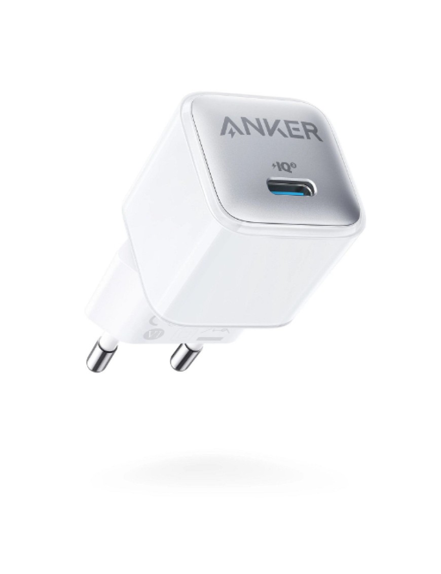 Anker 511 Charger (Nano PRO B2B - EG/TR/ID/CL (A2637L22)