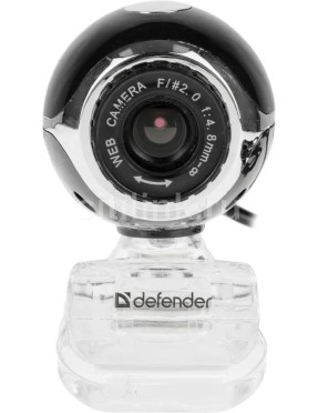 Webcam Defender C-090 (63090)