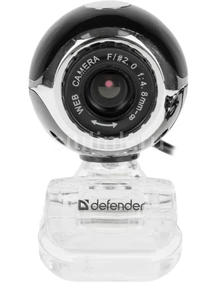 Webcam Defender C-090 (63090)