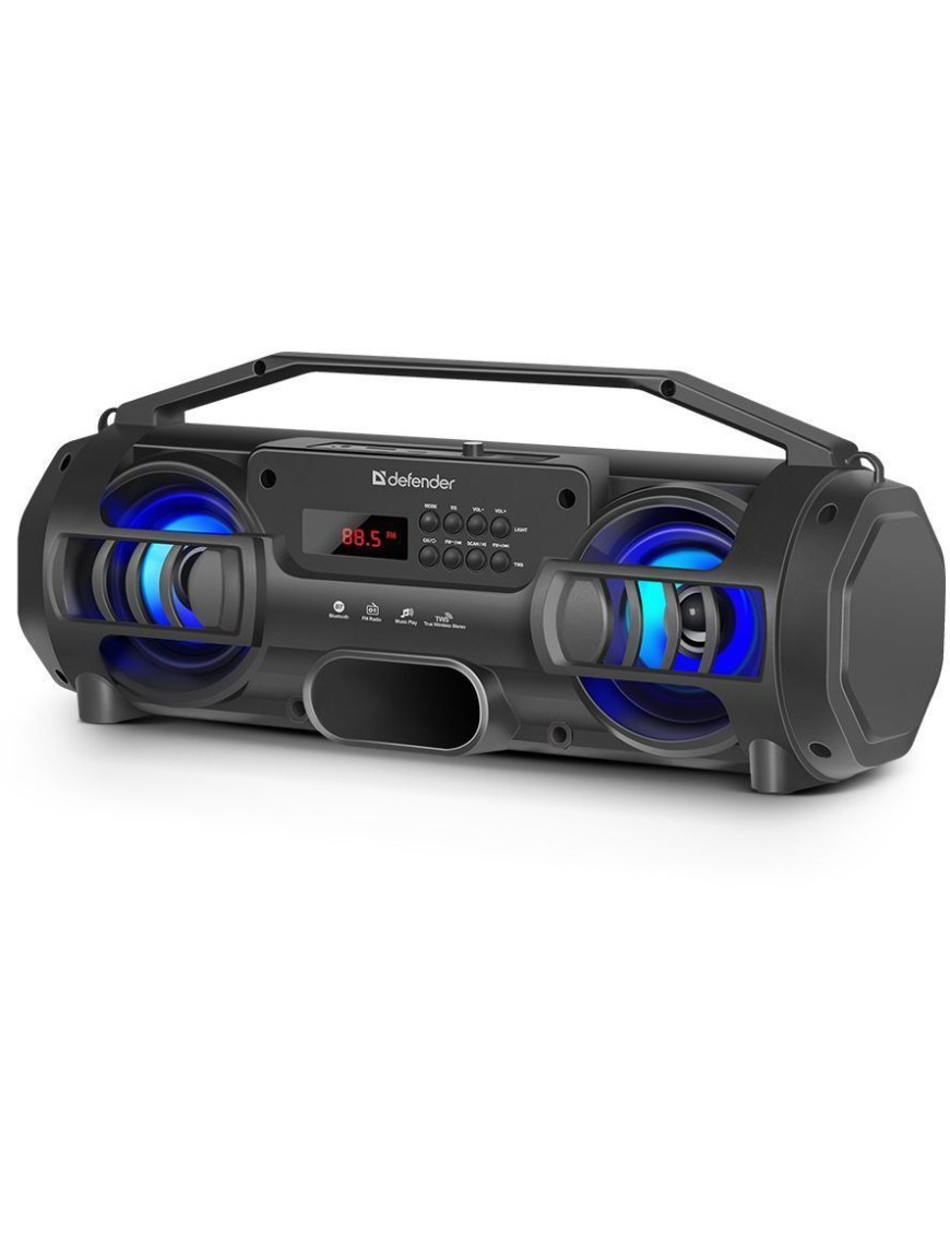 Defender G104 Portable Speaker