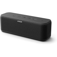 Anker Soundcore boost B2C - UN Black