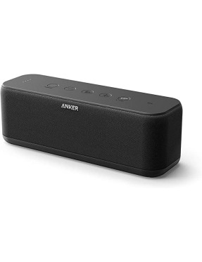 Anker Soundcore boost B2C - UN Black