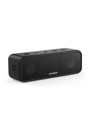 Anker Soundcore Soundcore 3 B2C - UN Black (A3117011)