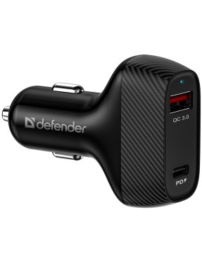 UCA-90 Car charger DEFENDER 83836