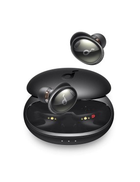 Anker Soundcore Liberty 3 Pro B2C - UN Black A3952011