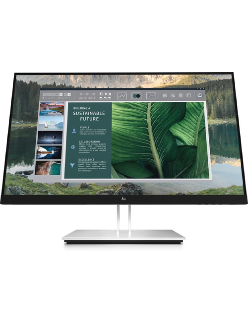 HP E24u G4 FHD USB-C Monitor (189T0AA)