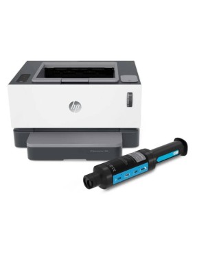 HP Neverstop Laser 1000n Printer (5HG74A)