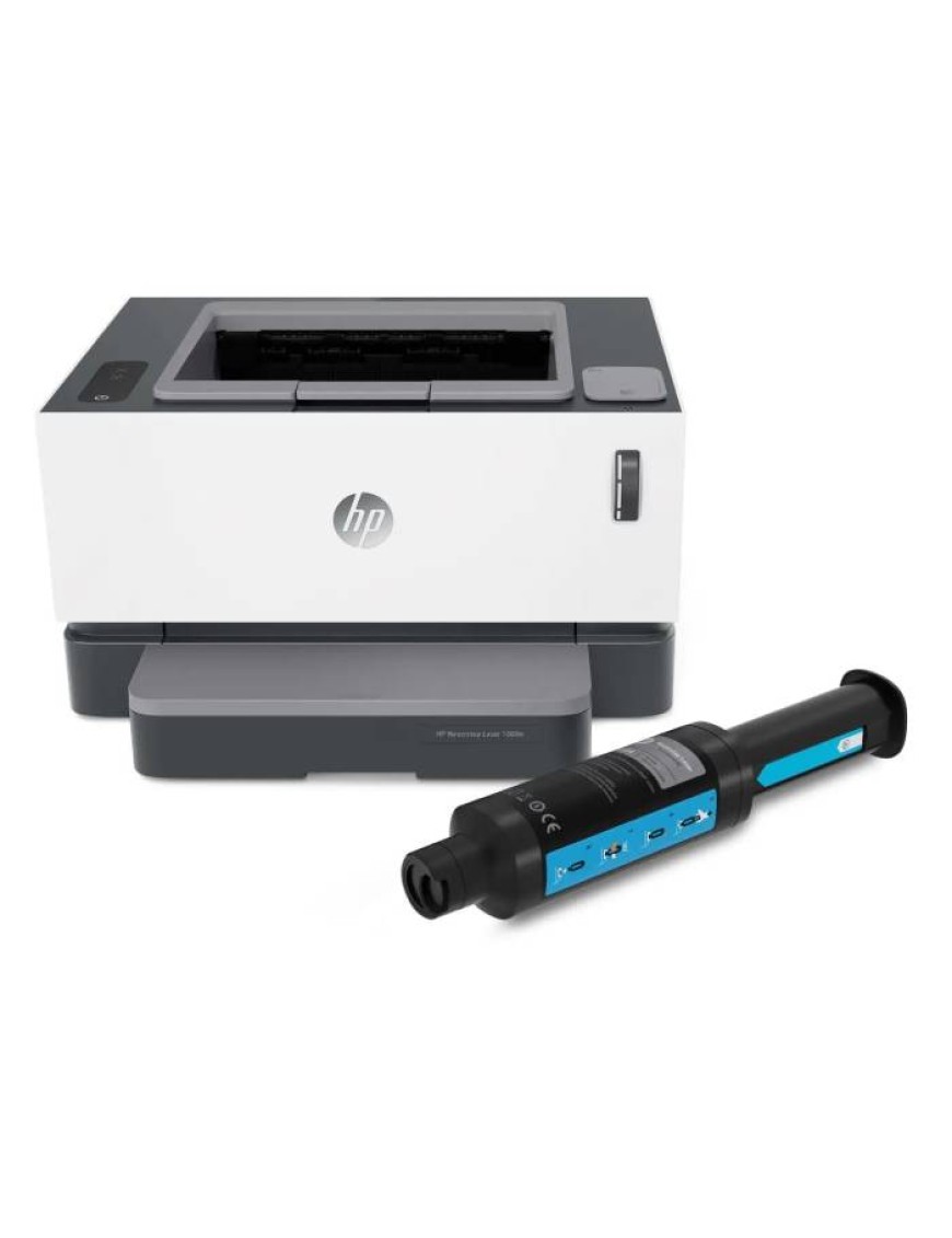 HP Neverstop Laser 1000a Printer (4RY22A)
