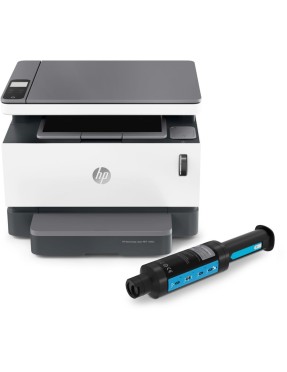 HP Neverstop Laser MFP 1200n Printer (5HG87A)