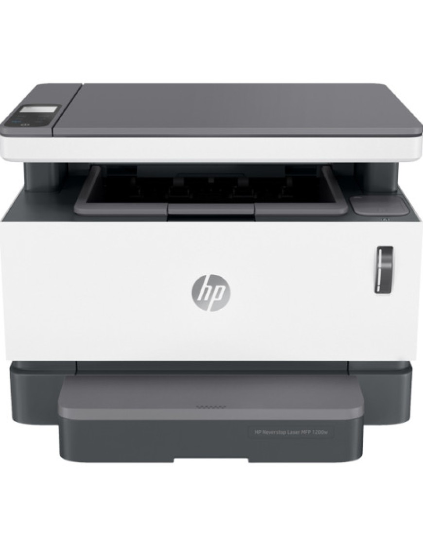 HP Neverstop Laser MFP 1200w Printer (4RY26A)