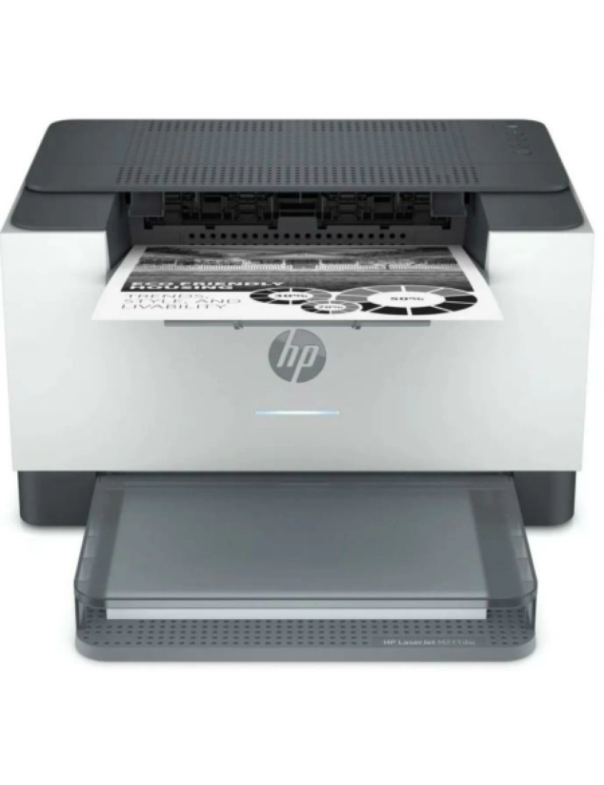 HP LaserJet M211d Printer