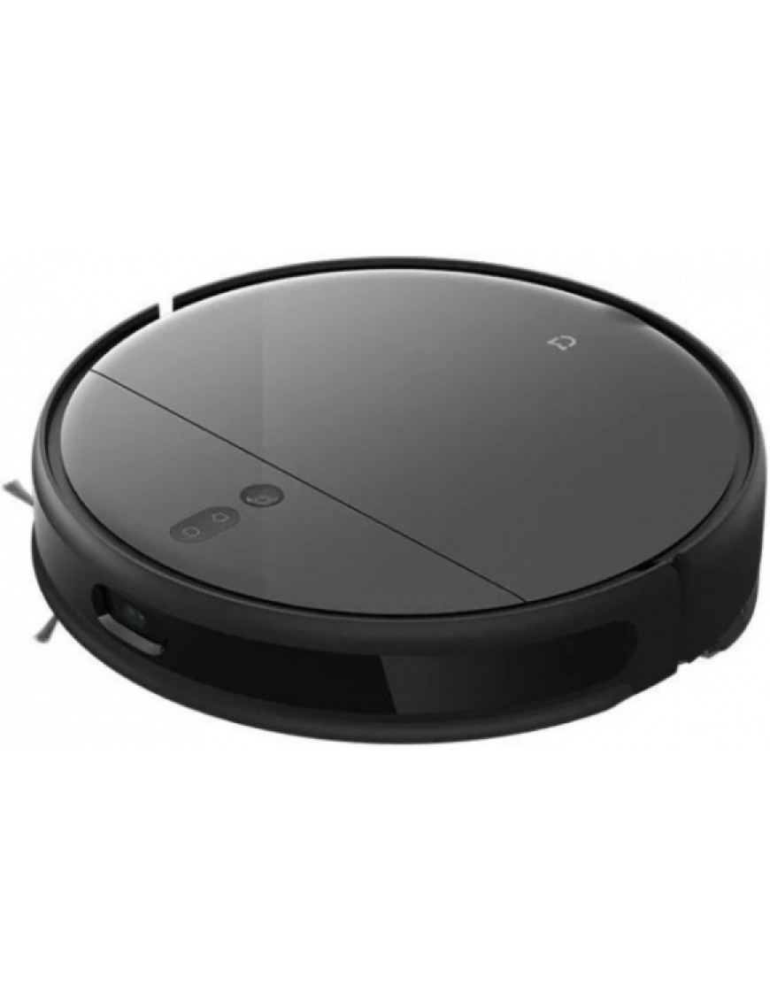 Mi Roborock Robot Mop 2 Pro+ Black