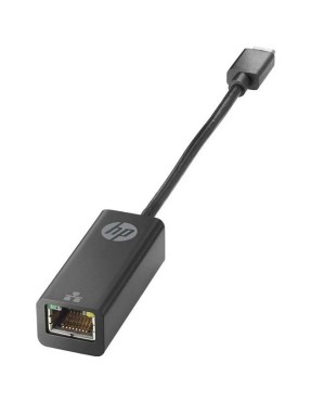 HP USB-C to RJ45 Adapter (V7W66AA)