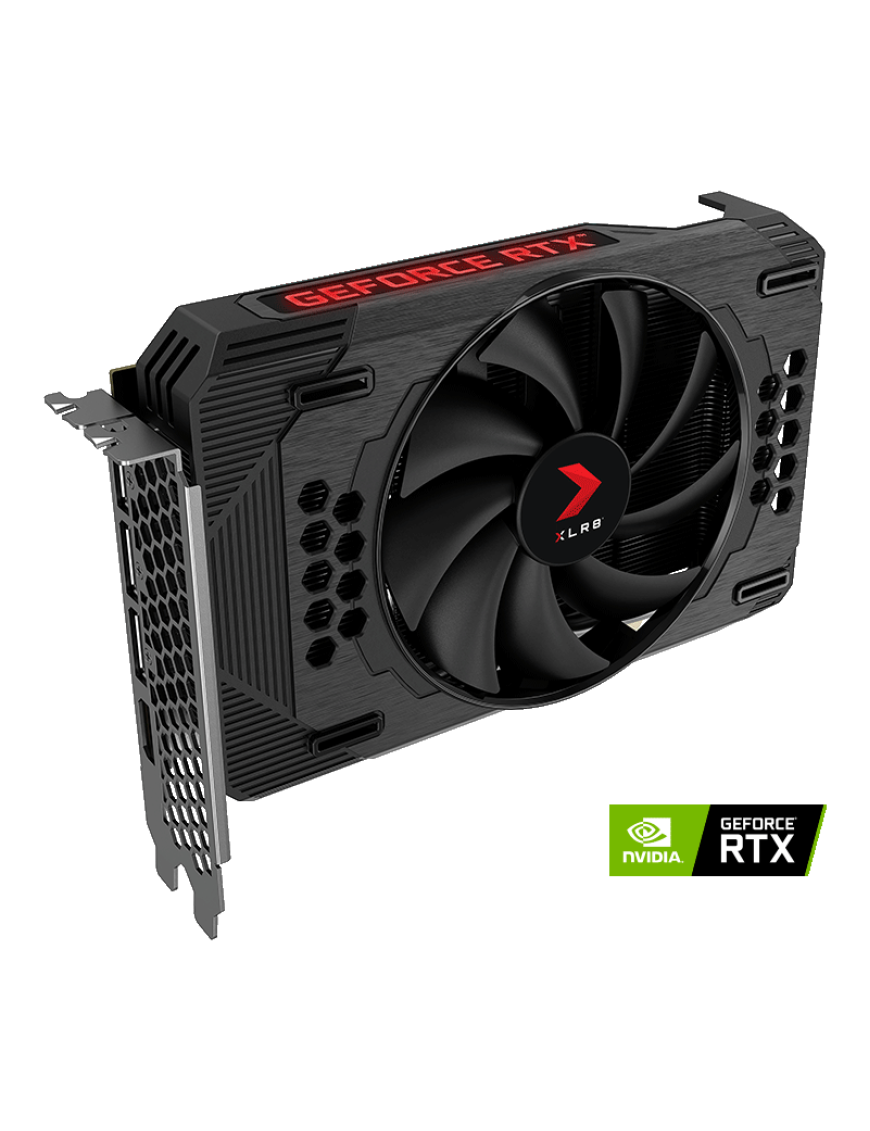 PNY GeForce RTX 3060 SF 12GB,PCIE4.0 (VCG306012SFXPPB1)