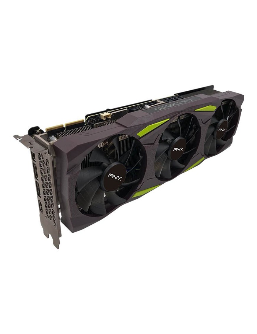 PNY GeForce RTX 3080 12GB PCIE4.0 (VCG308012LTFMPB)