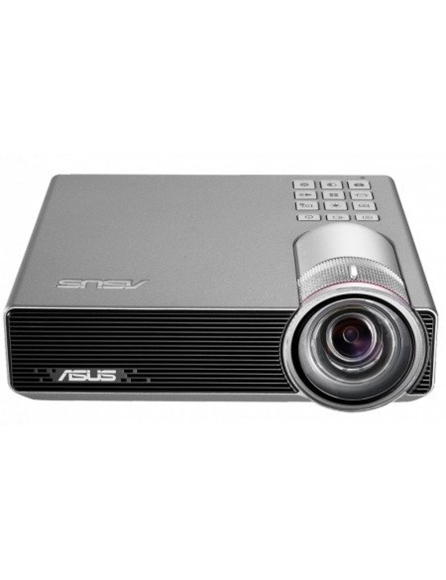 Asus P3E Projector