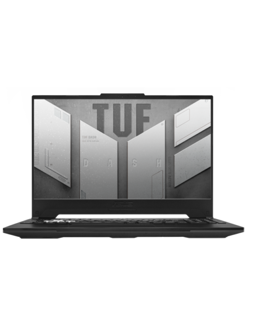 ASUS TUF Dash F15 FX517 (90NR09L3-M008S0)