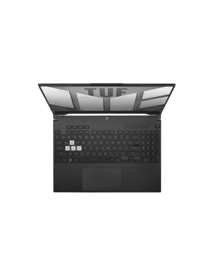 ASUS TUF Dash F15 FX517 (90NR09L3-M008S0)
