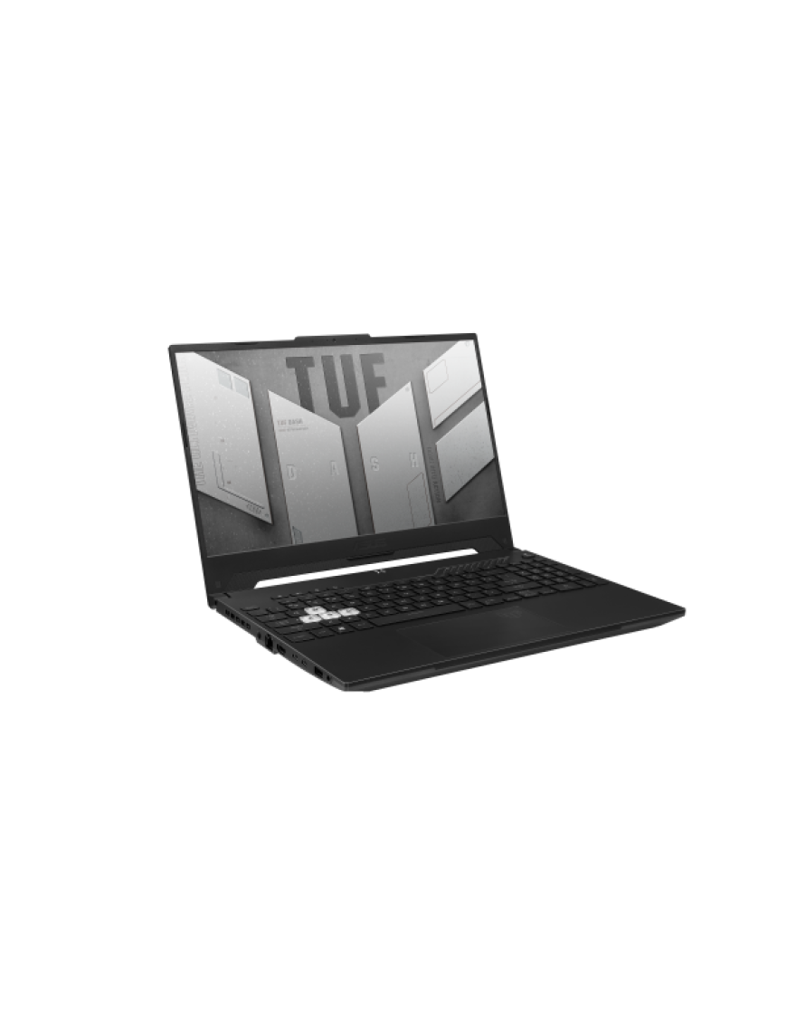 ASUS TUF Dash F15 FX517 (90NR09L3-M008S0)