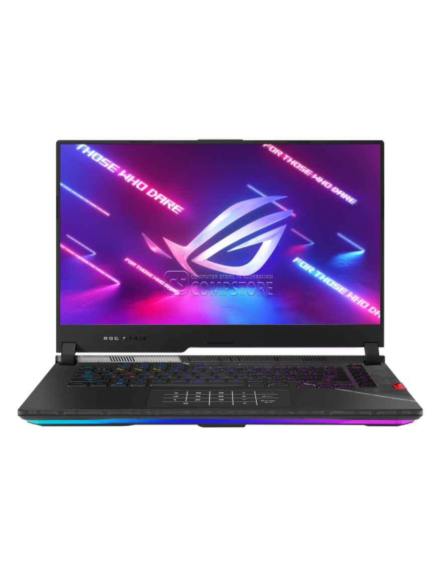 ASUS ROG Strix SCAR 15 G533ZW-LN147W