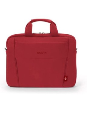 Eco Slim Case BASE 13-14.1" Red