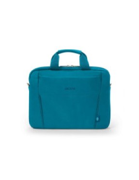 Eco Slim Case BASE 13-14.1" Blue