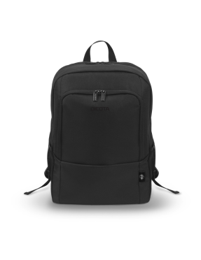 Eco Backpack BASE 13-14.1 Black