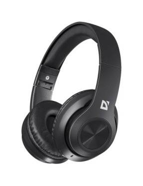 FreeMotion B552 Wireless stereo headset, black, Bluetooth
