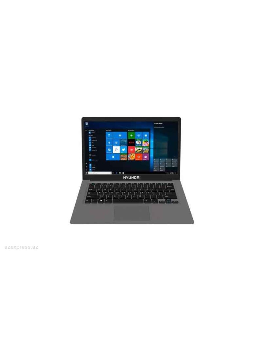 HYNDAI HyBook 14'' Intel Celeron Laptop