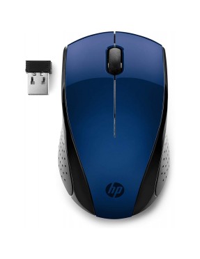 HP Wireless Mouse 220 BLUE