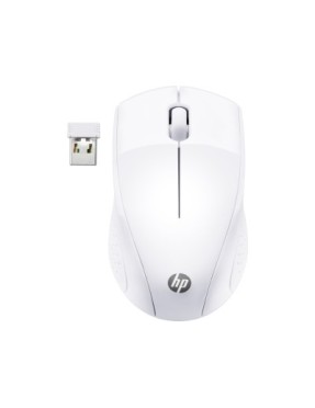 HP Wireless Mouse 220 WHITE