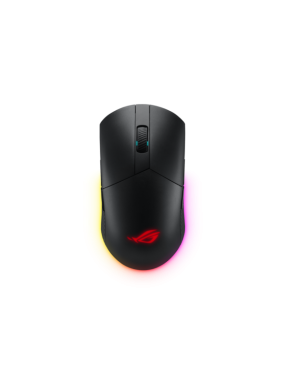ROG Pugio II ambidextrous lightweight wireless gaming mouse