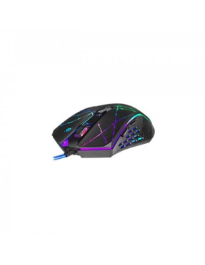 Wired gaming mouse Defender Forced GM-020L optics, 6 buttons, 800-3200dpi