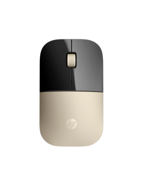 HP Mouse Z3700 Gold